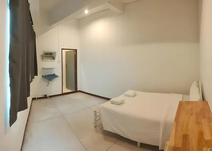 Xx Go Asiatique - โกอินน์ เอเชียทีค เจริญกรุง Apartment Bangkok