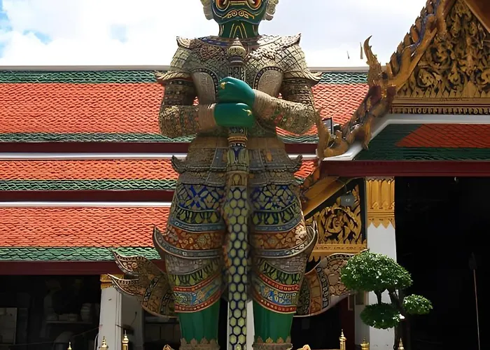 דירה Go Asiatique - โกอินน์ เอเชียทีค เจริญกรุง