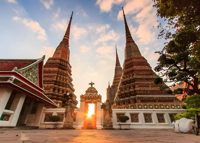 Apartment Xx Go Asiatique - โกอินน์ เอเชียทีค เจริญกรุง *